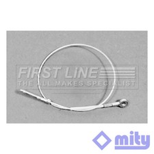 Fits Volvo 340-360 1982-1991