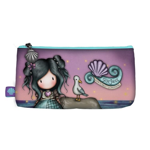 Santoro gorjuss pencil - santoro, case