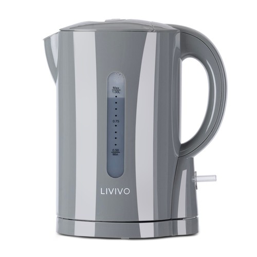 Electric travel kettle - electric,