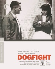 Dogfight - The Criterion Collection [15] Blu-ray