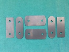 Morris Minor 2 Door Front Door