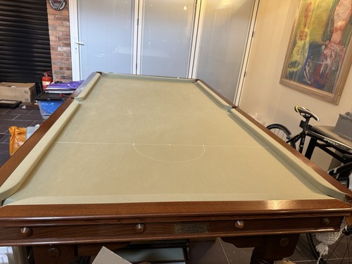 Hamilton and tucker snooker - hamilton,