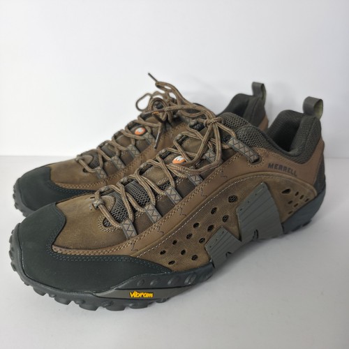 Merrell men intercept shoes - men's,