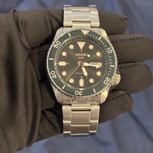 Seiko sports srpd61k1 men s - sports,