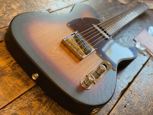 Fender japan mij raw - fender,
