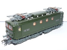 Roco H0 63652 DC ++ electric locomotive BB 8169 from SNCF ++ analog ++ #L2_230