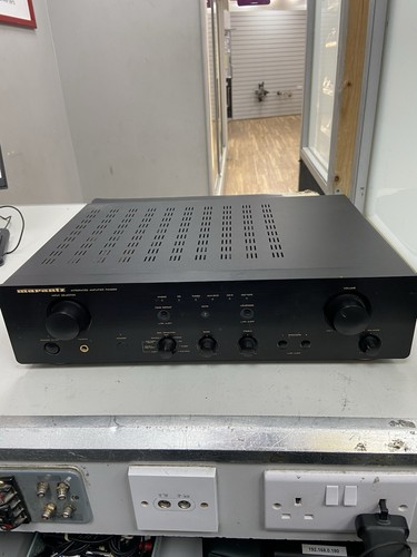 Marantz 4200 phono - marantz,