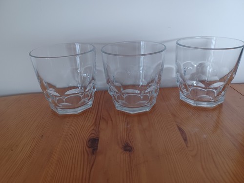 Vintage luminarc france mirage - luminarc,