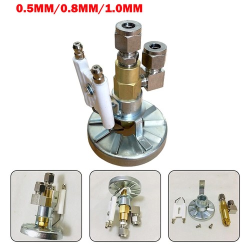 1mm waste oil burner - 0.5-1mm,