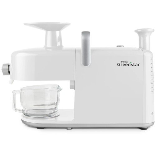 Greenstar all stainless - 5,