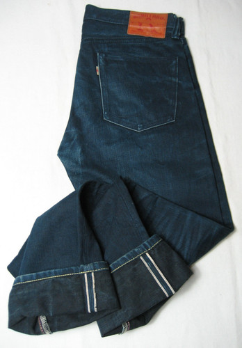 Momotaro selvedge - momotaro,