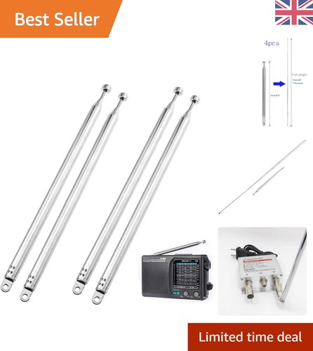 Pack section telescopic fm - telescopic,
