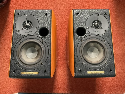 Sonus faber concertino - sonus,