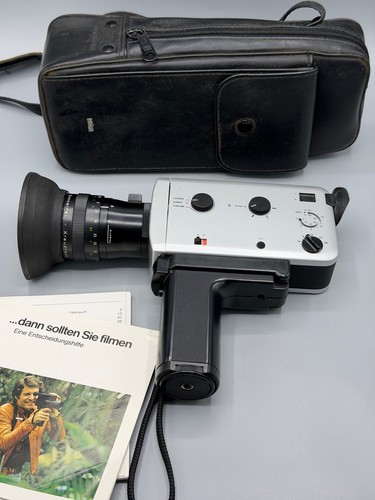 Braun nizo 156 macro super - nizo,