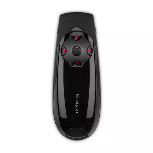 Kensington presenter expert - kensington,
