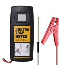 A9.9KV Digital Fence Tester