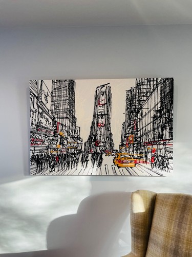 Paul kenton new york - new,