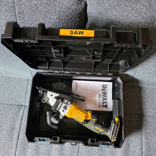 Dewalt dcs571n 18v xr - dcs571n-xj,