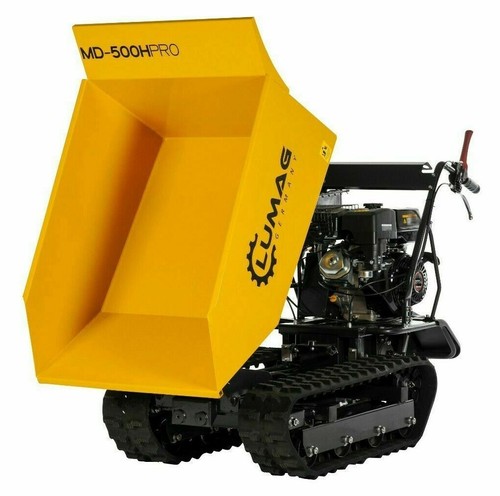 Mini dumper power - mini,