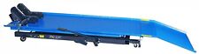 450kg Motorcycle Lift Motorcycle Lifting Table Scissorlift BluePLB450KH W2052