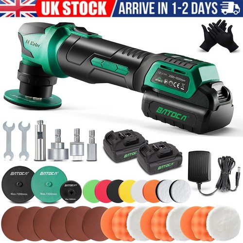 Batoca cordless car - cordless,
