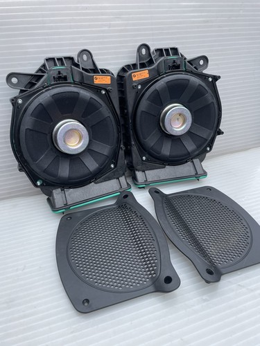 Bmw g30 g31 - f90, harman