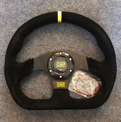 Steering wheel 320mm - 320mm/, 13