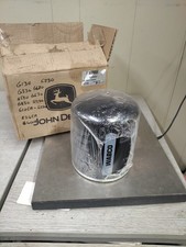 Genuine John Deere Tractor Air