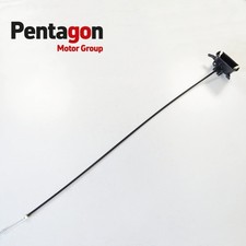 Genuine Alfa Romeo 147 / X2 GT Passenger Side Front Seat Handle & Cable obs