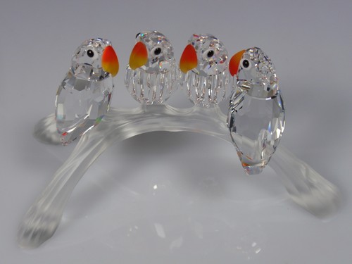 Swarovski crystal baby - swarovski,