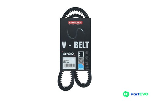 Kamoka belt 7010306 - kamoka, for