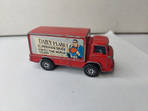 Corgi juniors leyland - corgi, terrier