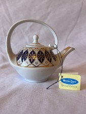 Porcelain Art PA Miniature