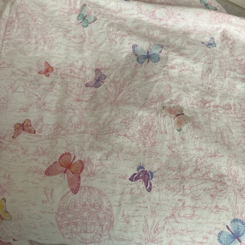Zara children duvet cover - duvet,