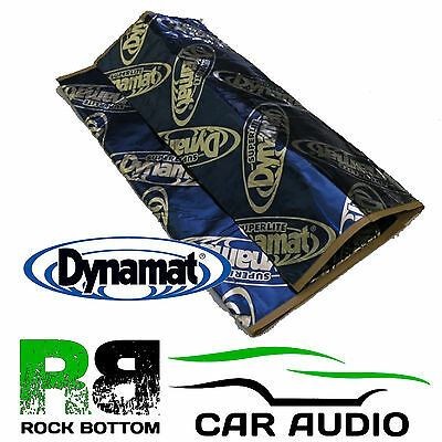 Dynamat dyn10612 super lite - super,