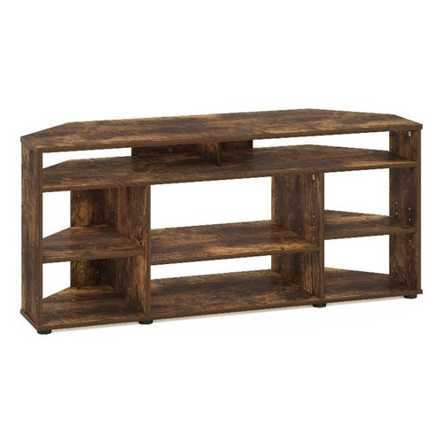Furinno jensen corner stand - jensen,