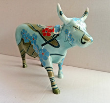 Cow Parade 6017 Art MOOVEAU