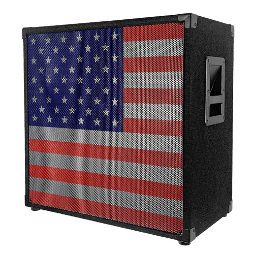 Sa410usa 4x10 bass guitar - sa410usa,