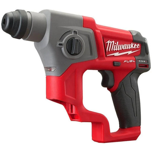 Milwaukee brushless sds - milwaukee, rotary