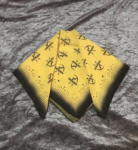 Strongbow print bandana - strongbow,