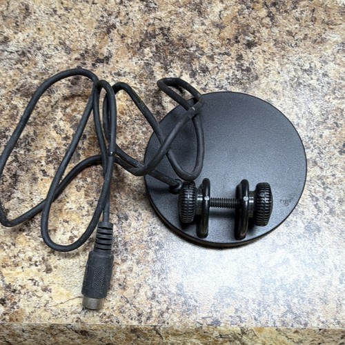 Round metal detector search - metal,