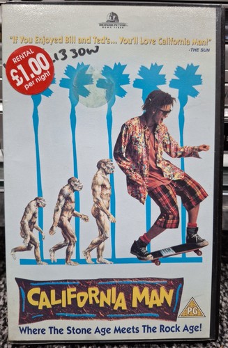 California man aka encino - man,