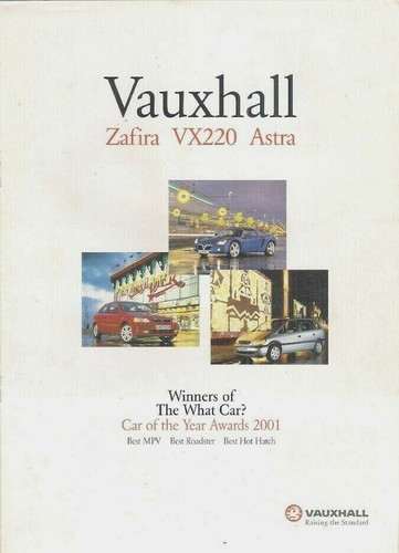 Vauxhall astra sri - vauxhall,