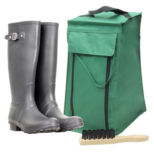 Quality waterproof wellington - waterproof,
