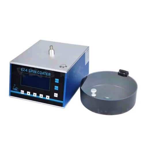 Ez4 series screeder - series, spin