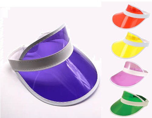 New adult poker sun - visor, hat