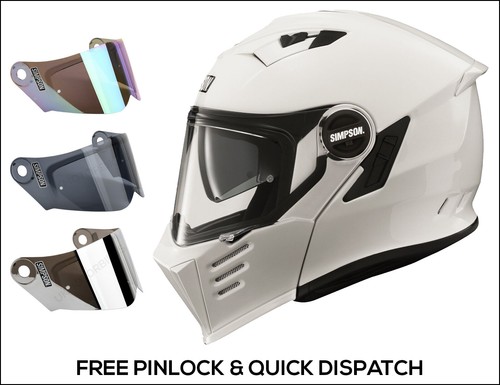 Simpson darksome bandit - bandit, flip