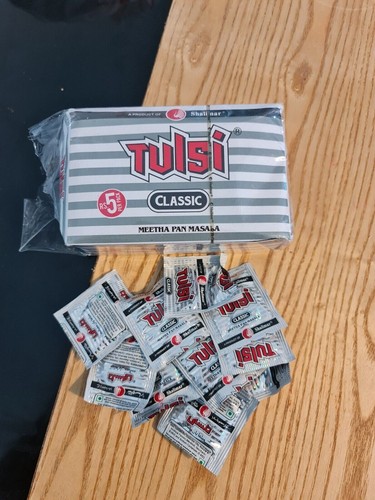 Boxes tulsi classic - boxes, of