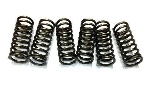 Clutch springs kawasaki 175 - clutch,