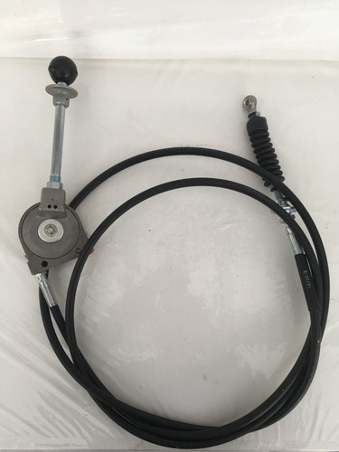 Bomag bw120ad throttle cable - bomag,